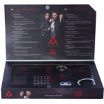 Mac Toys Kreativní sada The art of magic Vstup do světa magie – Zboží Dáma