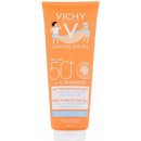 Vichy Capital Soleil Kids SPF50 mléko 300 ml