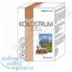 Edenpharma kolostrum 30 kapslí – Hledejceny.cz