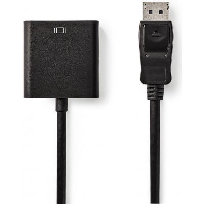 Nedis CCGB37351BK02 – Hledejceny.cz