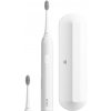 Elektrický zubní kartáček Tesla Smart Toothbrush Sonic TS200 Deluxe White TSL-PC-TSD200W