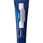 Nivea For Men Mild krém na holení 100 ml – Sleviste.cz