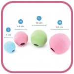 Beco Ball L – Zboží Mobilmania