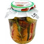 Dobrotyspribehem.cz Krůtopenci se sušenými rajčaty a rozmarýnem 1590g – Sleviste.cz