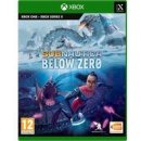 Subnautica: Below Zero