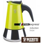 PEZZETTI Steelexpress 2 – Zbozi.Blesk.cz