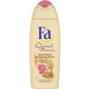 Sprchový gel Fa Oriental Moments Desert Rose & Sandalwood Scents sprchový gel 250 ml