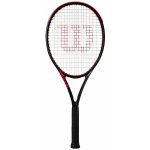 Wilson Clash TEAM 103 – Zboží Dáma