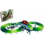 Teddies Dráha dino – Sleviste.cz