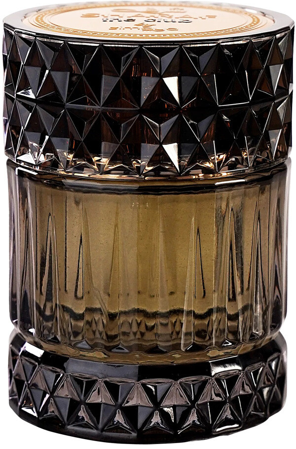 Zimaya Sharaf The Club parfémovaná voda pánská 100 ml