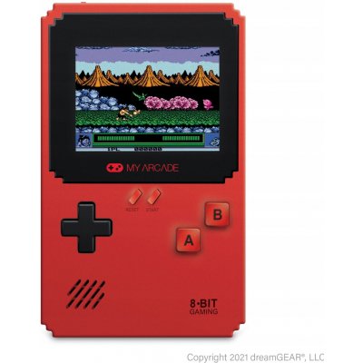 My Arcade Pixel Classic – Hledejceny.cz