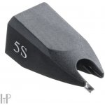 Ortofon Náhradní hrot Stylus 5S Pro přenosku 5S a 1S – Sleviste.cz