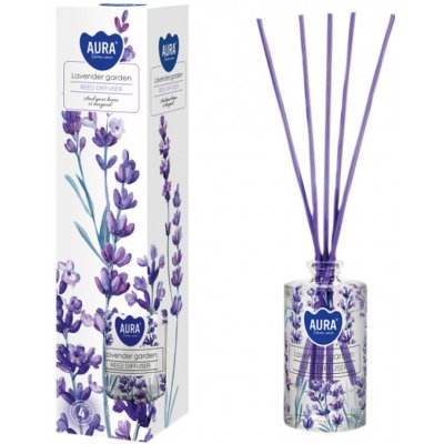 Bispol DZ45-79 Aroma difuzér Levandule 45 ml – Hledejceny.cz