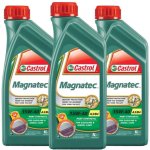 Castrol Magnatec A3/B4 15W-40 1 l – Zbozi.Blesk.cz