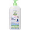 Mýdlo LÉA NATURE SO BiO étic Baby péče na opruzeniny 500 ml