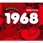 Flying Circus - 1968 CD