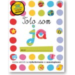 Toto som ja - Elanor Best – Hledejceny.cz