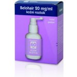 BELOHAIR DRM 20MG/ML DRM SOL 1X60ML – Zbozi.Blesk.cz