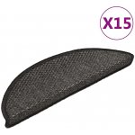 zahrada-XL Samolepící vzhled sisal 15 ks 56x17x3 cm – HobbyKompas.cz
