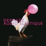 Dephazz - Audio Elestque CD – Hledejceny.cz