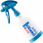 KWAZAR MERCURY SUPER BLUE PRO+ 1 L 360° – Zboží Mobilmania