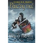 Přísežný meč - Hra o trůny - Ben Avery – Zboží Dáma
