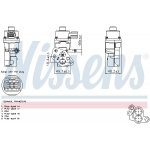 AGR-Ventil NISSENS 98365 – Hledejceny.cz