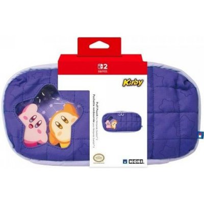 Hori Puff Pouch Kirby and Waddle Dee Switch 2 HRSS0623 – Zboží Živě