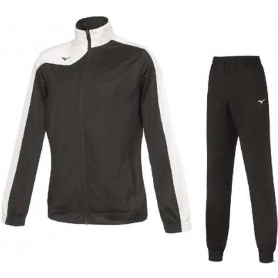 Mizuno Wom Knit Tracksuit – Zboží Mobilmania