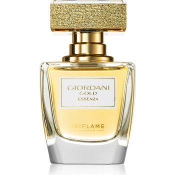 Oriflame Giordani Gold Essenza parfém dámský 50 ml od 699 Kč - Heureka.cz