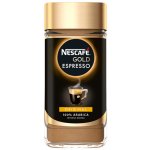 Nescafé Gold Espresso 100 g – Hledejceny.cz