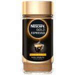 Nescafé Gold Espresso 100 g – Zboží Dáma