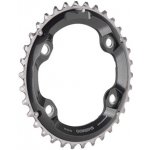 Převodník Shimano XT FC-M8000, 96mm, 36 zubů, 2x11