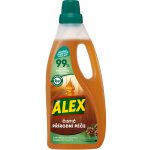 Alex mýdlový čistič na dřevo 750 ml – HobbyKompas.cz