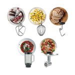 Kenwood Chef XL KVL4170W – Hledejceny.cz