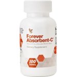 Forever Absorbent C 100 tablet – Hledejceny.cz
