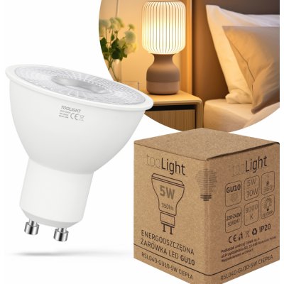 Toolight LED žárovka RSL040 – Zboží Živě