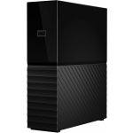 WD My Book 3TB, WDBBGB0030HBK-EESN – Sleviste.cz