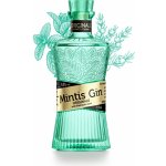 Mintis Gin Originale 41,8% 0,7 l (holá láhev) – Sleviste.cz