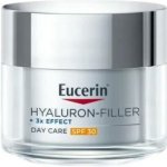Eucerin Hyaluron-Filler + 3x Effect denní krém SPF30 50 ml – Hledejceny.cz