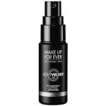 Make-up For Ever Light Velvet Air fixátor makeupu 30 ml – Zboží Dáma