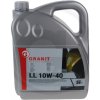 Motorový olej Granit 10W-40 5 l