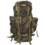 Mil-Tec BW Woodland 65 l – Sleviste.cz