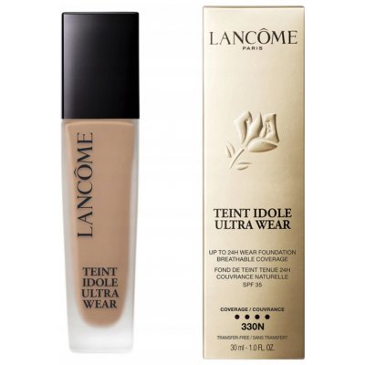 Lancôme Teint Idole Ultra Wear 24h dlouhotrvající make-up SPF35 3 30 N 30 ml – Zboží Dáma