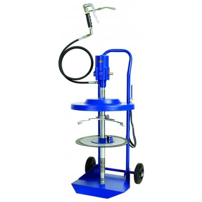 Pressol 18 766 950 – Zboží Dáma