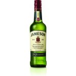 John Jameson Irish 40% 0,5 l (holá láhev) – Hledejceny.cz