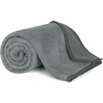 Bellatex deka Korall Micro šedá 200x230 – Zboží Mobilmania