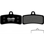 Galfer Destičky Galfer FD426 - 1 pár, brzdové na kolo, směs G1851, pro Shimano, Tektro, TRP | Zboží Auto
