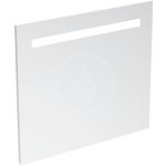 Ideal Standard Mirror&Light 80x70 cm T3342BH – Hledejceny.cz