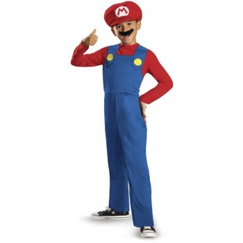 Nintendo Super Mario GoDan